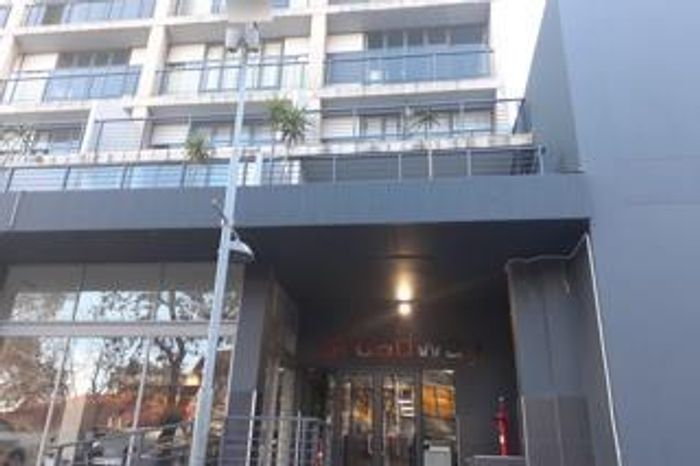 Property #2216776, Apartment for sale in Braamfontein