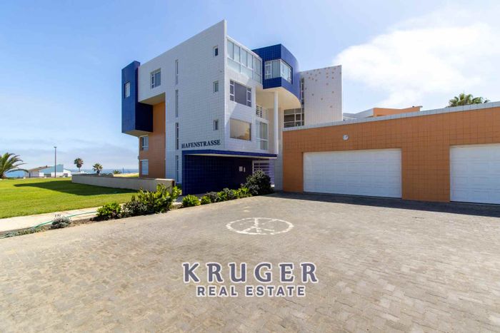 Property #2140428, Apartment for sale in Swakopmund Central