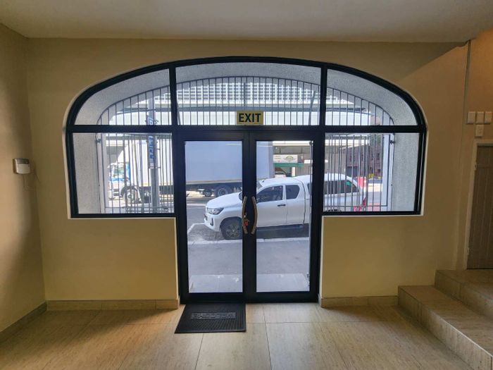 Property #2248310, Office rental monthly in Cape Town City Centre