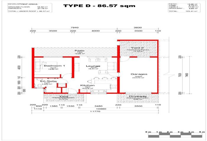 Property #2393367, Retirement Village For Sale in Swakopmund Ext 20