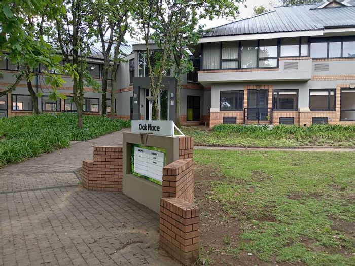 Property #2209810, Office rental monthly in Woodmead