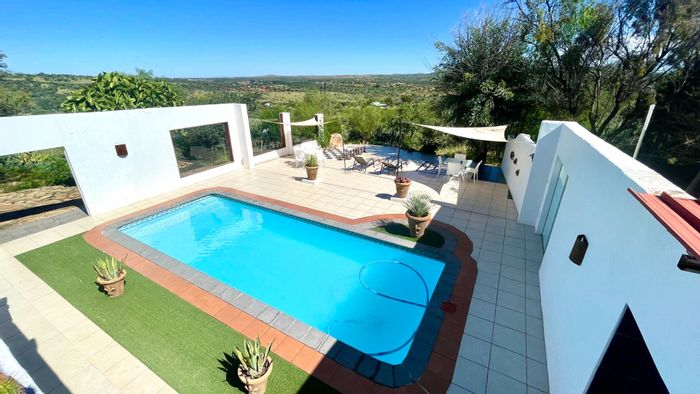 Property #2229109, Lodge for sale in Windhoek Central