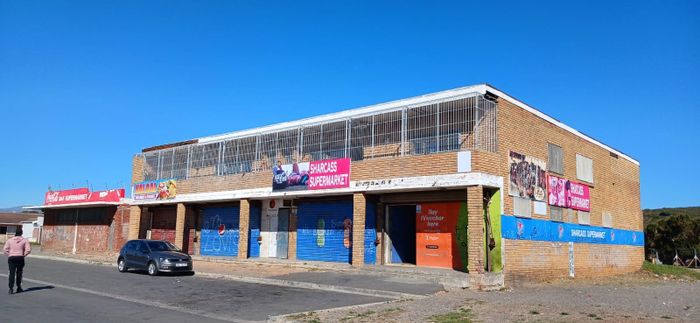 Prime Retail Property in Faure For Sale – Versatile Space with Growth Potential!