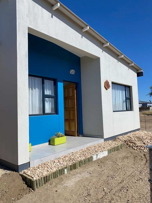 Property #2137350, House For Sale in Okahandja Central