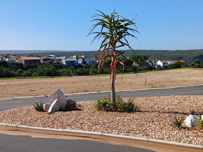 Vacant Land Residential for Sale in Still Bay West - 60 plots, no HOA fees.