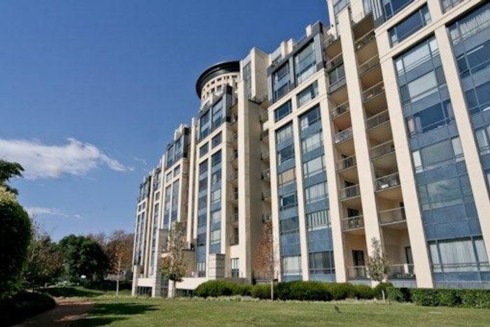 Property #1852052, Apartment rental monthly in Sandton Central