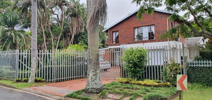 Property #2154482, House for sale in Scottburgh Central