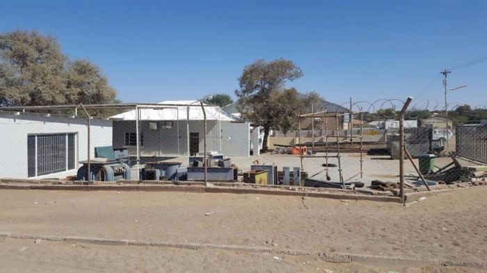 Property #1012184, Business for sale in Keetmanshoop Central