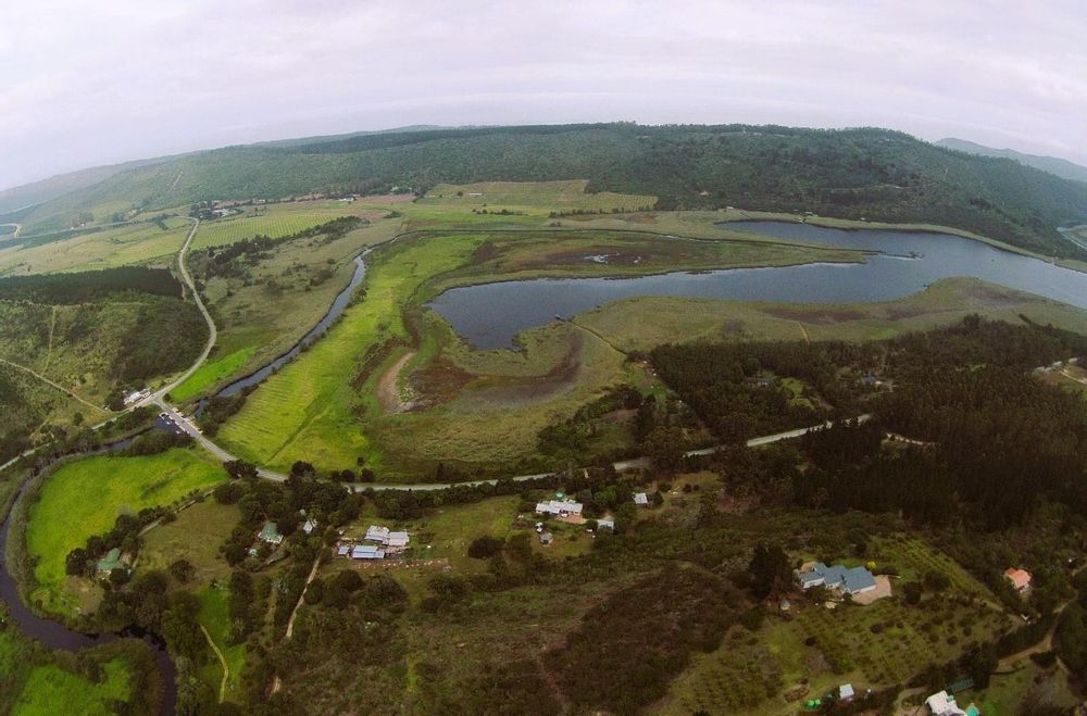 Position of the property