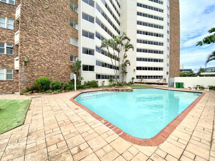 Property #2268538, Apartment for sale in Umhlanga Central