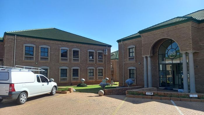 Property #2171638, Office rental monthly in Highveld