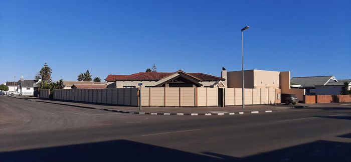 Property #2154994, House sold in Walvis Bay Central