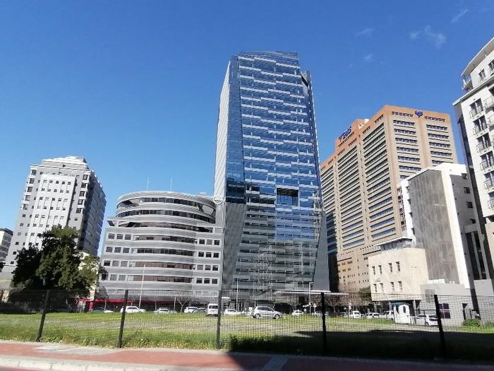 Property #2185059, Office rental monthly in Cape Town
