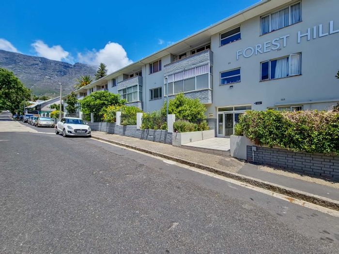 Property #2203359, Apartment rental monthly in Oranjezicht
