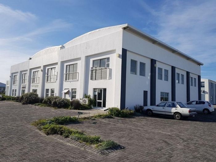 Property #2240100, Industrial sold in Muizenberg