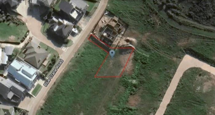 Property #2050638, Vacant Land Residential sold in Monte Christo