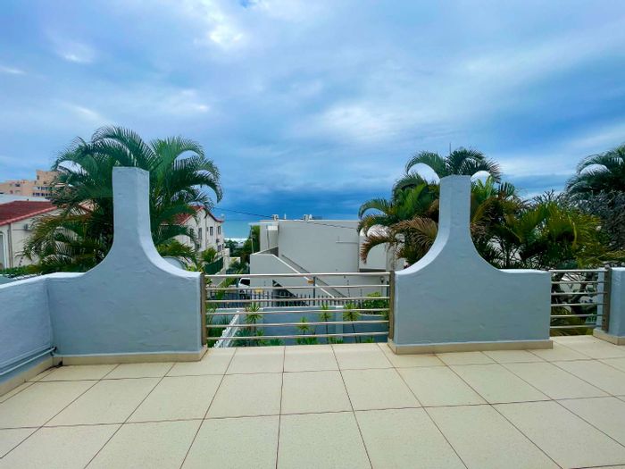 Property #2165552, Apartment for sale in Umhlanga