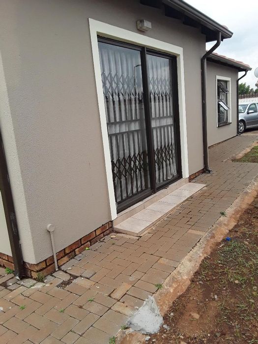 Property #2076551, House for sale in Modderbee