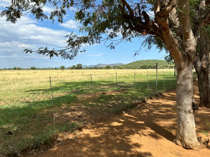 Guest House For Sale in Otavi Central: Includes bungalows, campsite, restaurant, and swimming pool.