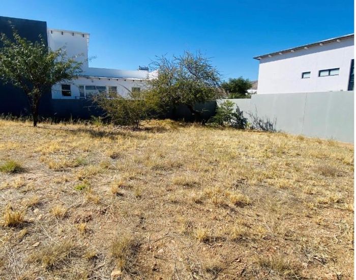 Property #2157473, Vacant Land Residential for sale in Elisenheim