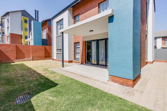 Property #2195509, House auction in Rooihuiskraal