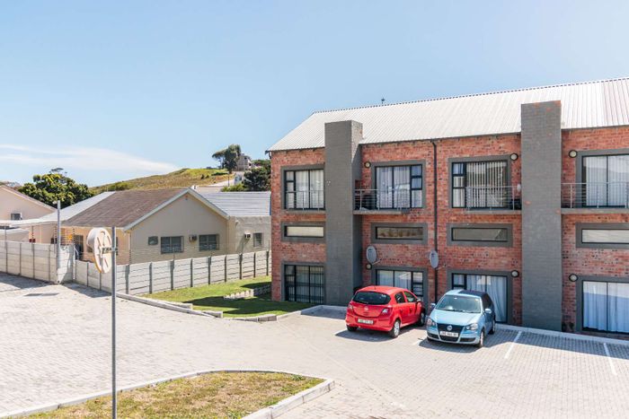 1-Bedroom Apartment For Sale in Newton Park with secure parking and easy access amenities.