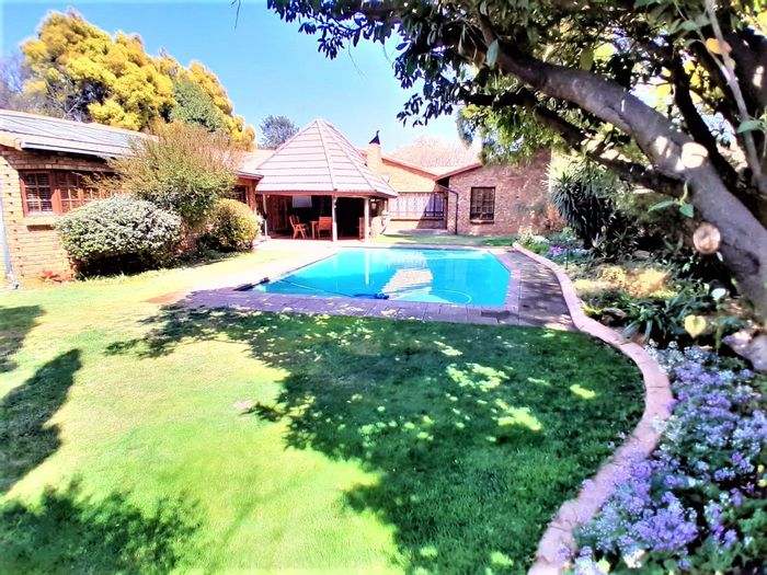 Property #2177379, House for sale in Sunward Park
