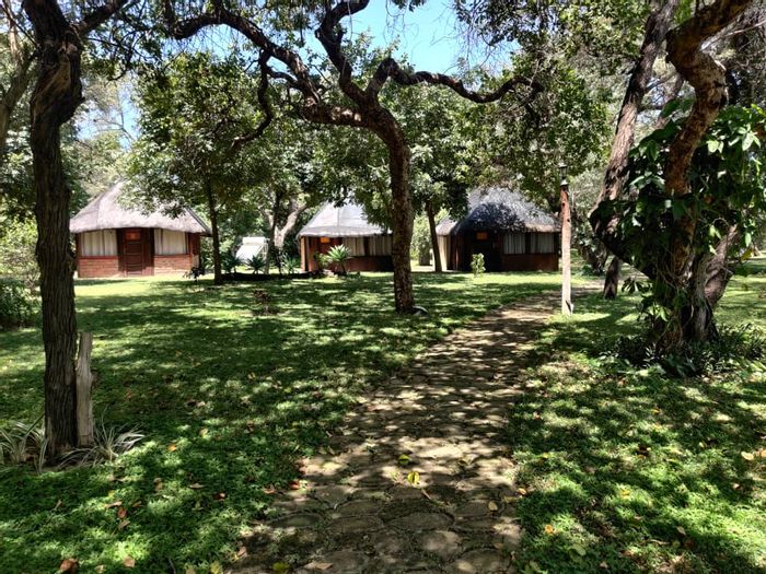 Property #2079091, Game Farm Lodge for sale in Rundu