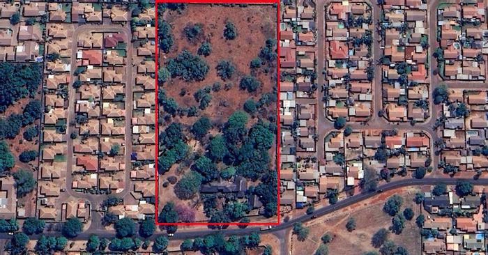 Property #2187579, Vacant Land Residential for sale in Theresapark