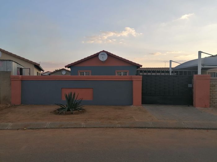 Property #2255937, House For Sale in Boksburg Central