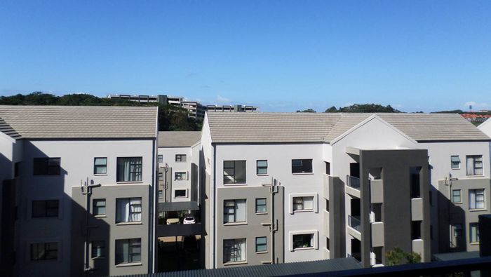 Property #2214736, Apartment rental monthly in Ballito Central