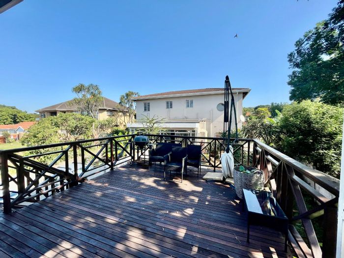 Property #2246147, Cottage rental monthly in Durban North Central
