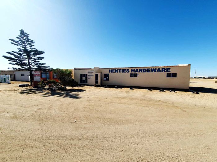 Property #2072464, Business for sale in Henties Bay