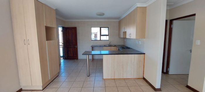 Property #2151748, Townhouse sold in Spitskop