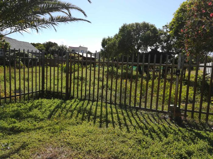 Property #1988093, Vacant Land Residential for sale in Sandbaai