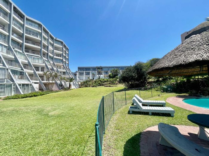 Property #2195513, Apartment pending sale in Umhlanga