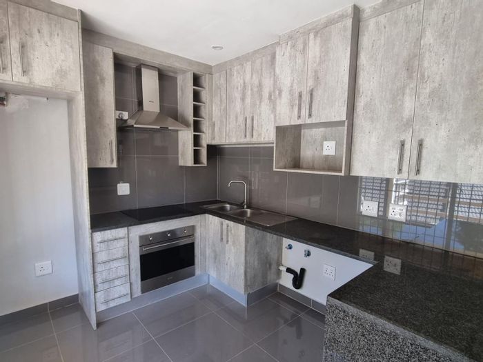 Property #2191170, Apartment rental monthly in Bryanston