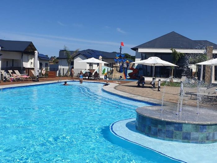 To Rent: 2-Bedroom Apartment in Ballito Central with Lifestyle Centre Amenities