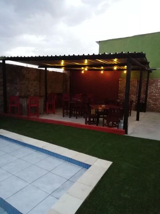 Property #2055600, Guest House for sale in Kamanjab