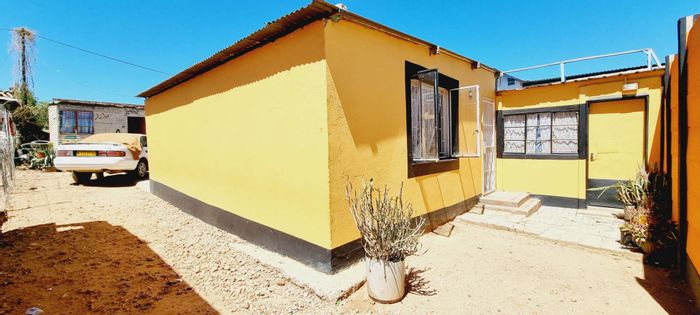 Property #2205574, House for sale in Katutura