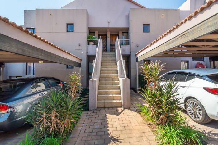 Property #2192524, Townhouse auction in Woodmead