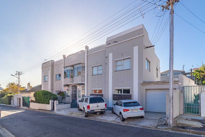 Property #2145322, Apartment for sale in Salt River