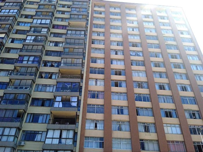 Property #2223020, Apartment for sale in Durban Central