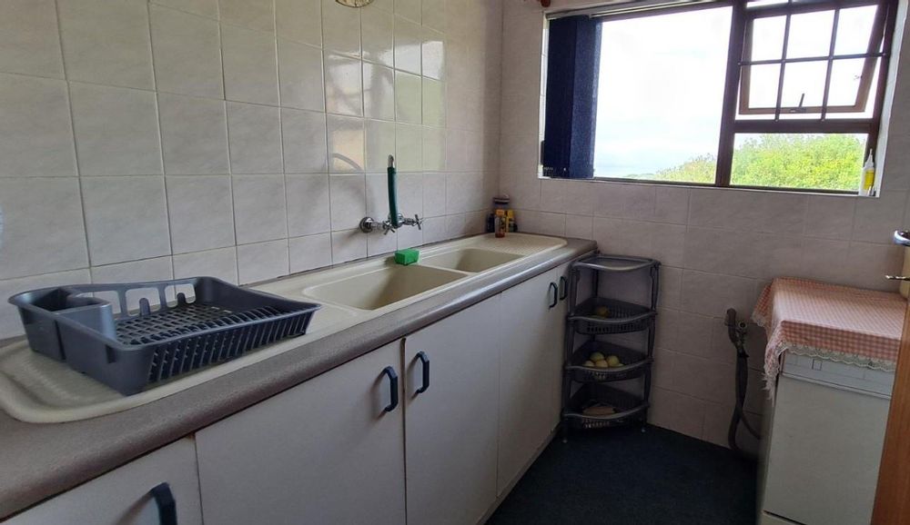 Laundry/Scullery 