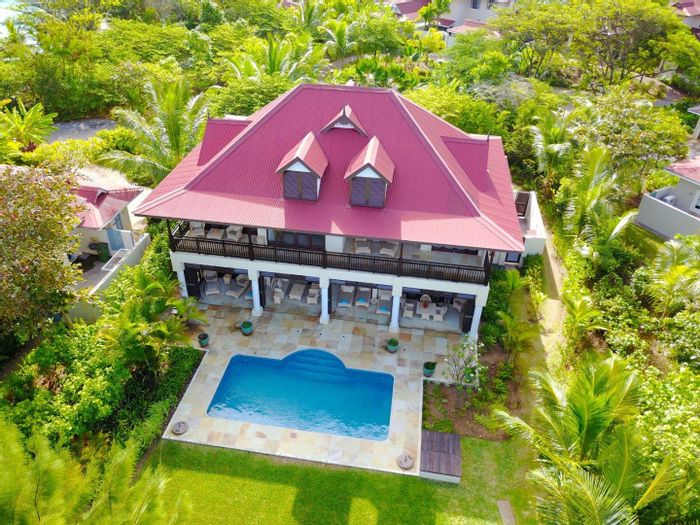 Property #2065069, Villa for sale in Eden Island