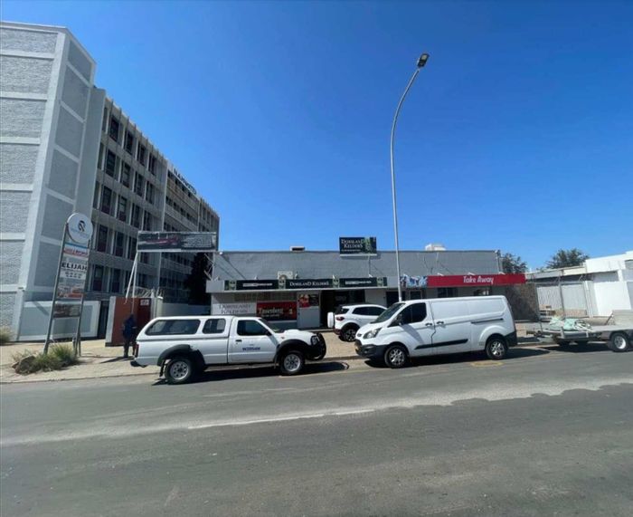Property #2189644, Business for sale in Windhoek