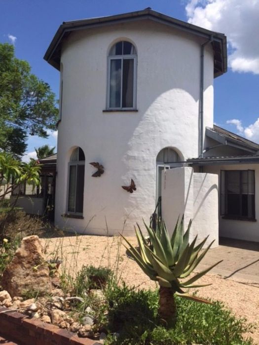 Property #826286, Small Holding for sale in Windhoek