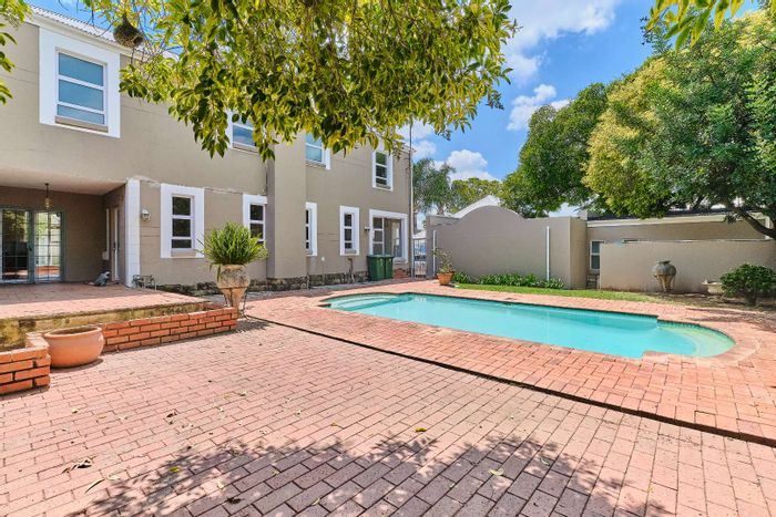Property #2104731, House for sale in Lonehill