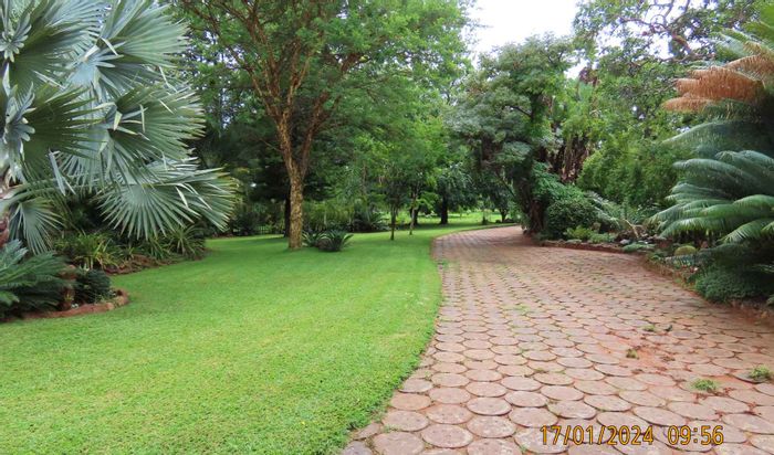 Property #2137631, Farm pending sale in Vaalwater Central