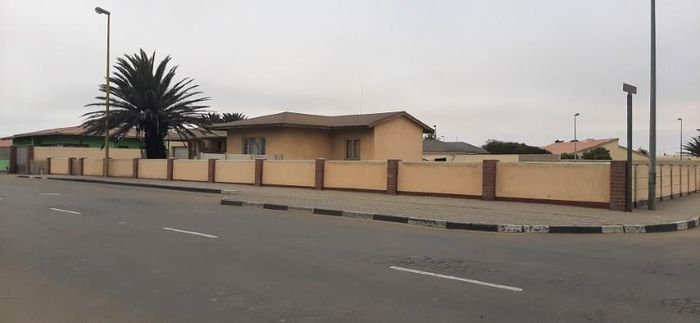 Property #2190541, Vacant Land Residential for sale in Swakopmund Central